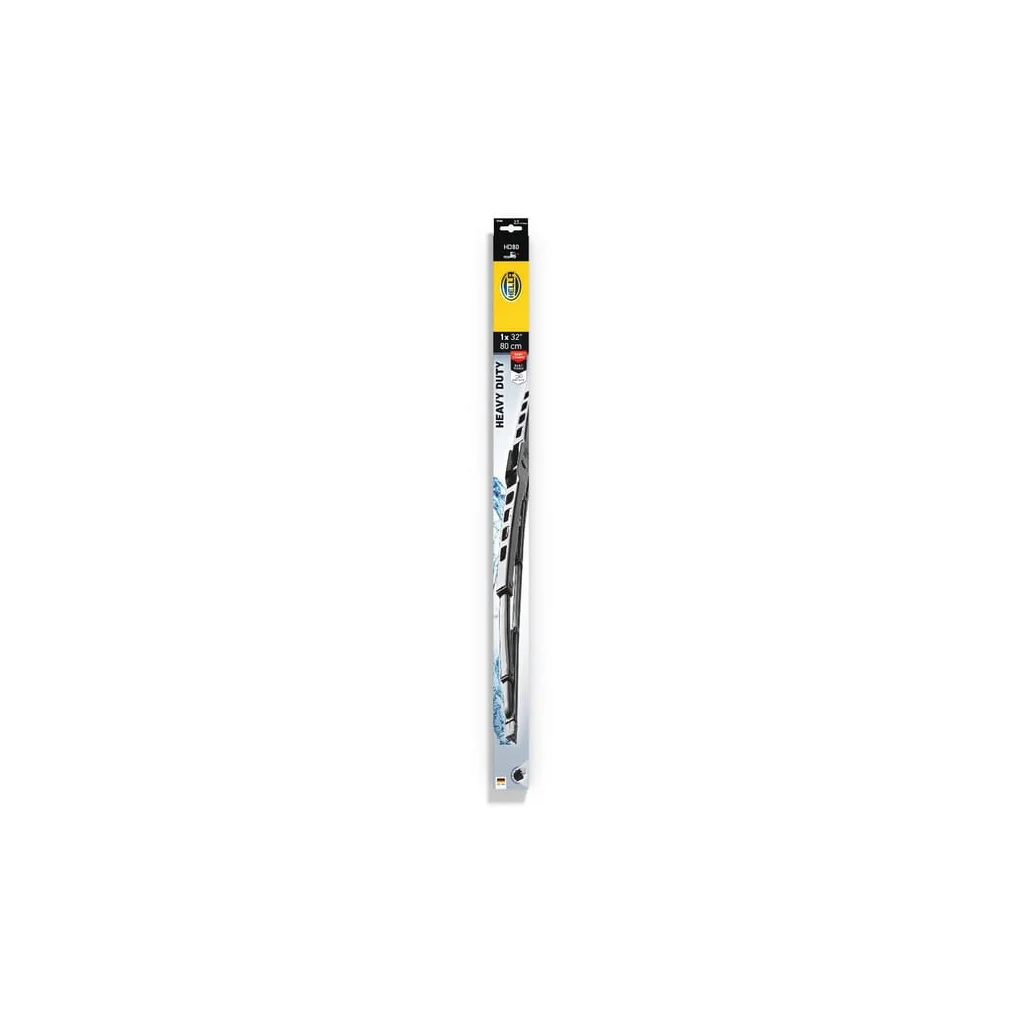 Suport lamă ștergător WT32 800mm 9XW184107321