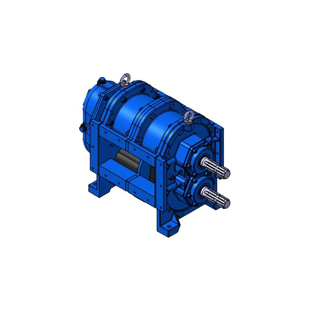 Pompă cu lobi rotativi A116-300S A11630010