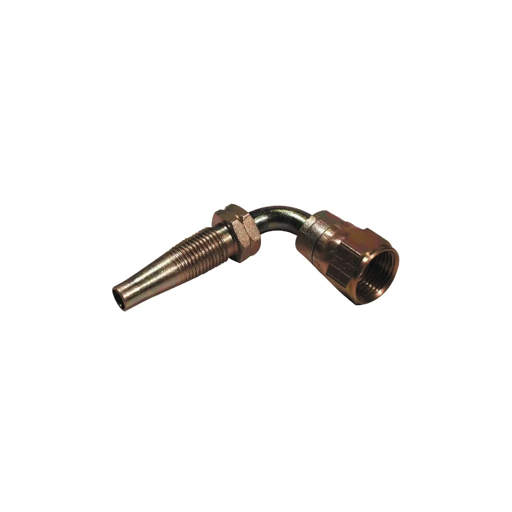 Armătură DN13-7/8 UNF, 90° A131490