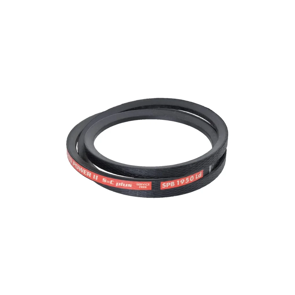 Curea trapezoidală SPB 1950 RP Lely 9107500260