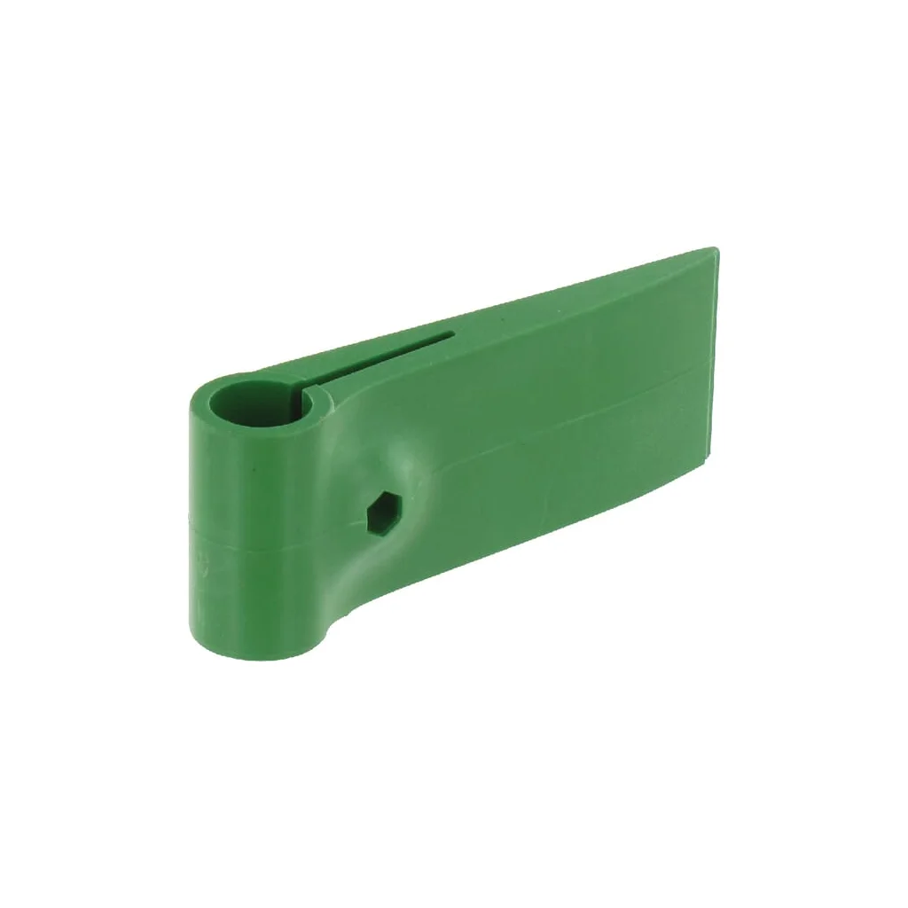 Clapetă verde Amazone 955969