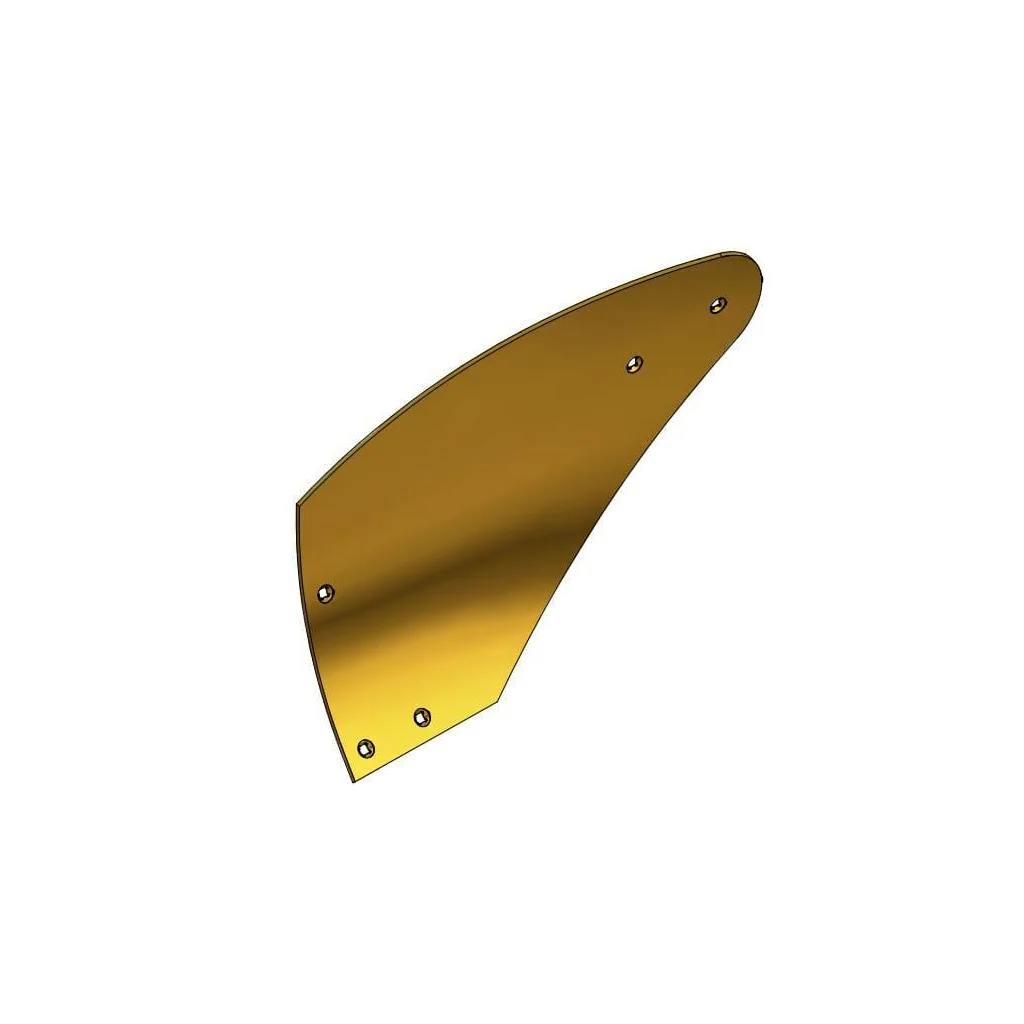 Placă de turnare LH G40 A0C923141SAB