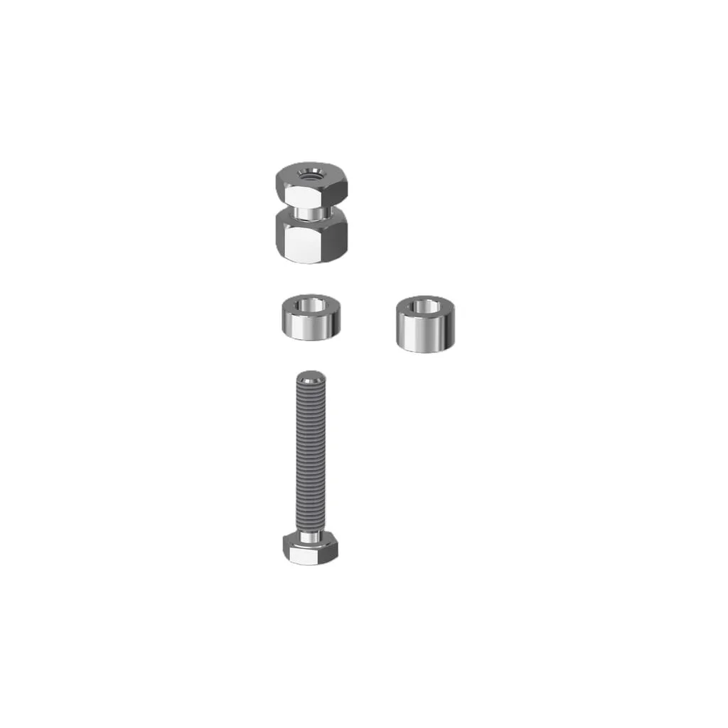 Kit de montare Arista 100 Ridicator de recolte A05MZ01
