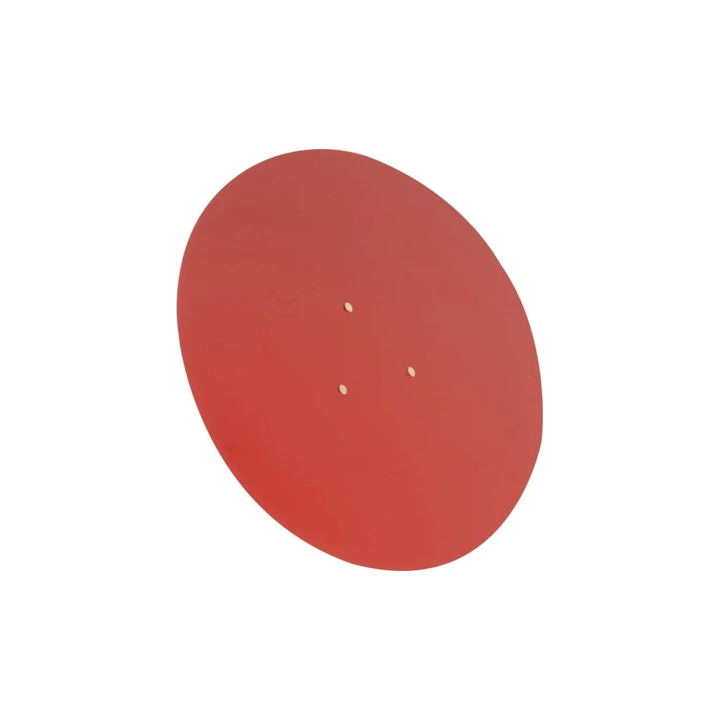 Disc Gol Cu Inel de Sprijin A139016386