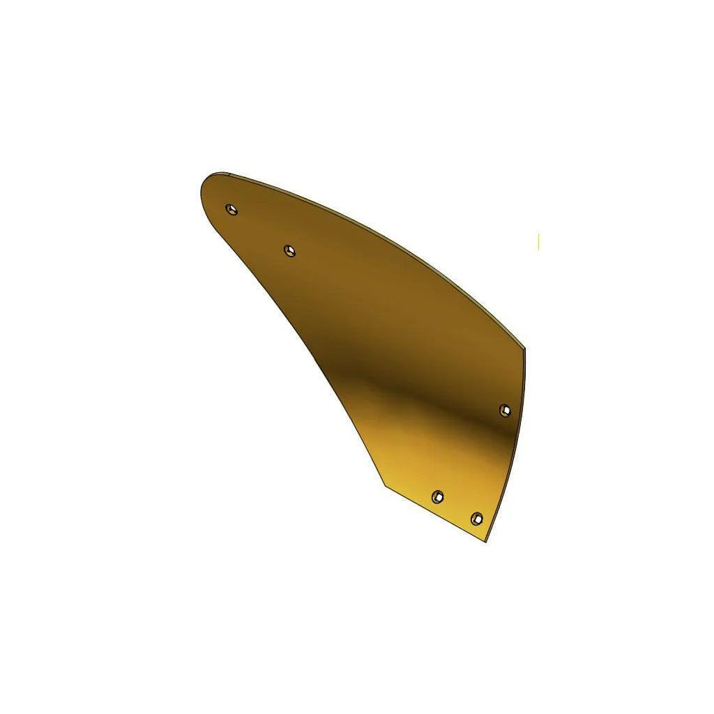 Placă de turnare RH G40 A0C923140DAB