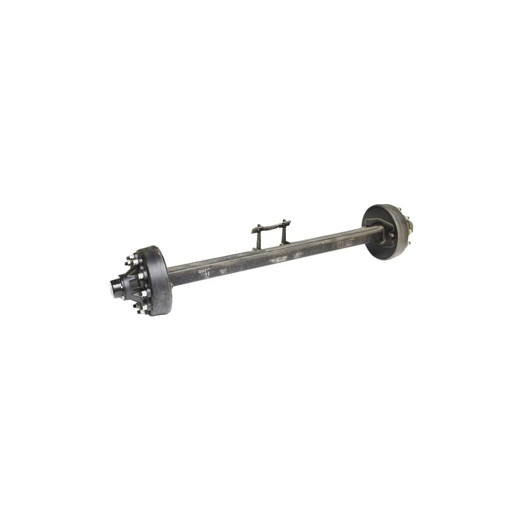 Ax de frână cu tambur din fontă A1099540G2000E