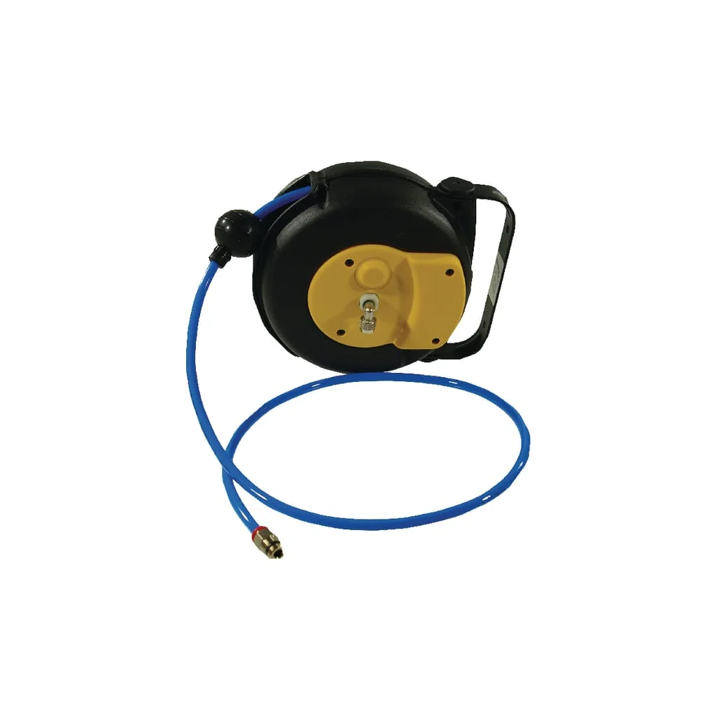 Rolă furtun de aer Ø6 5,5+1m 91006
