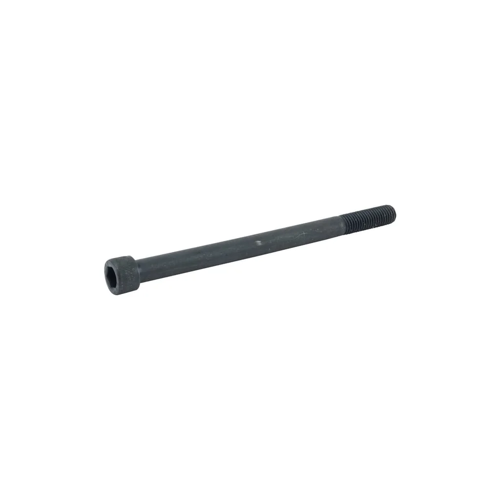 Șurub cap cilindric orificiu hexagonal ISO4762 M12x1,75x170mm grupa 12.9 91212170129B