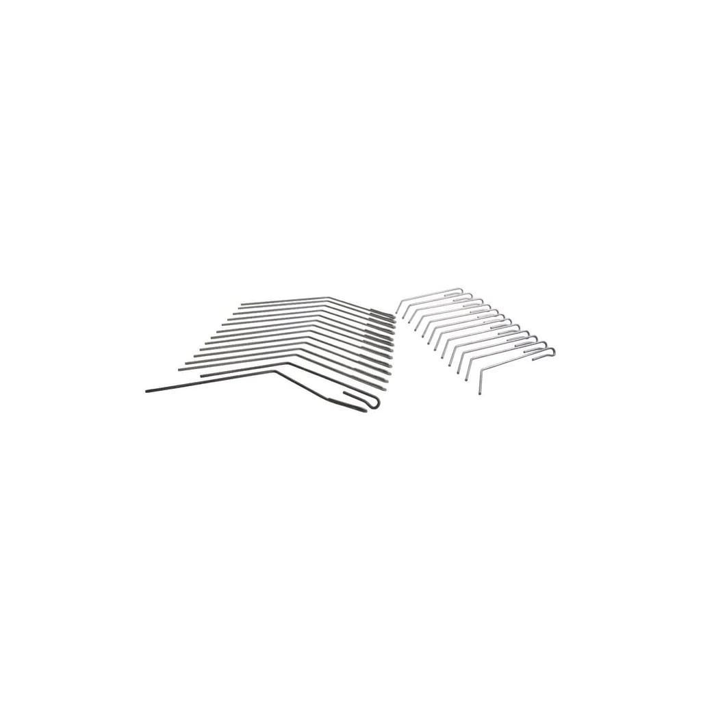 Set dinți de grapă-perie 3,00m originali 953928