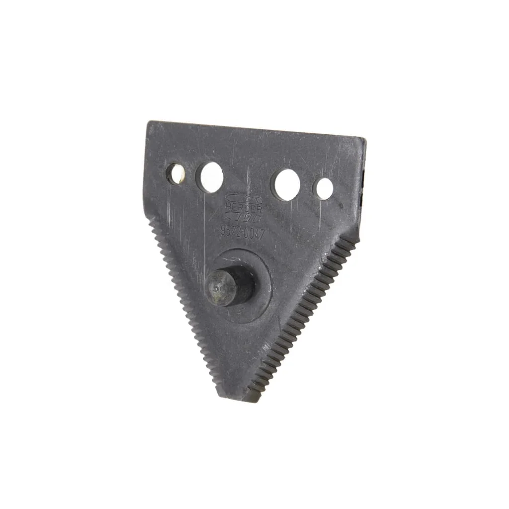 Lamă cuțit + buton 3,5mm MX/MR 95720047