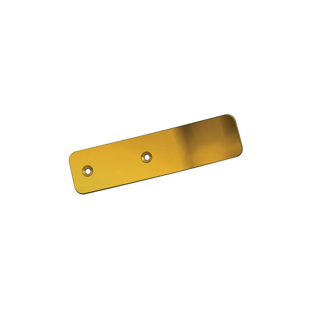 Piesă spate LH G40 A0C925641SAB