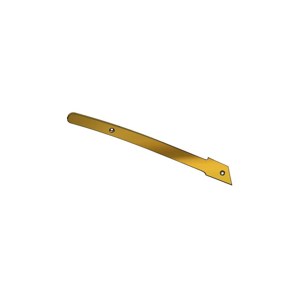 Slat RH S35-2 A0C923172DAB