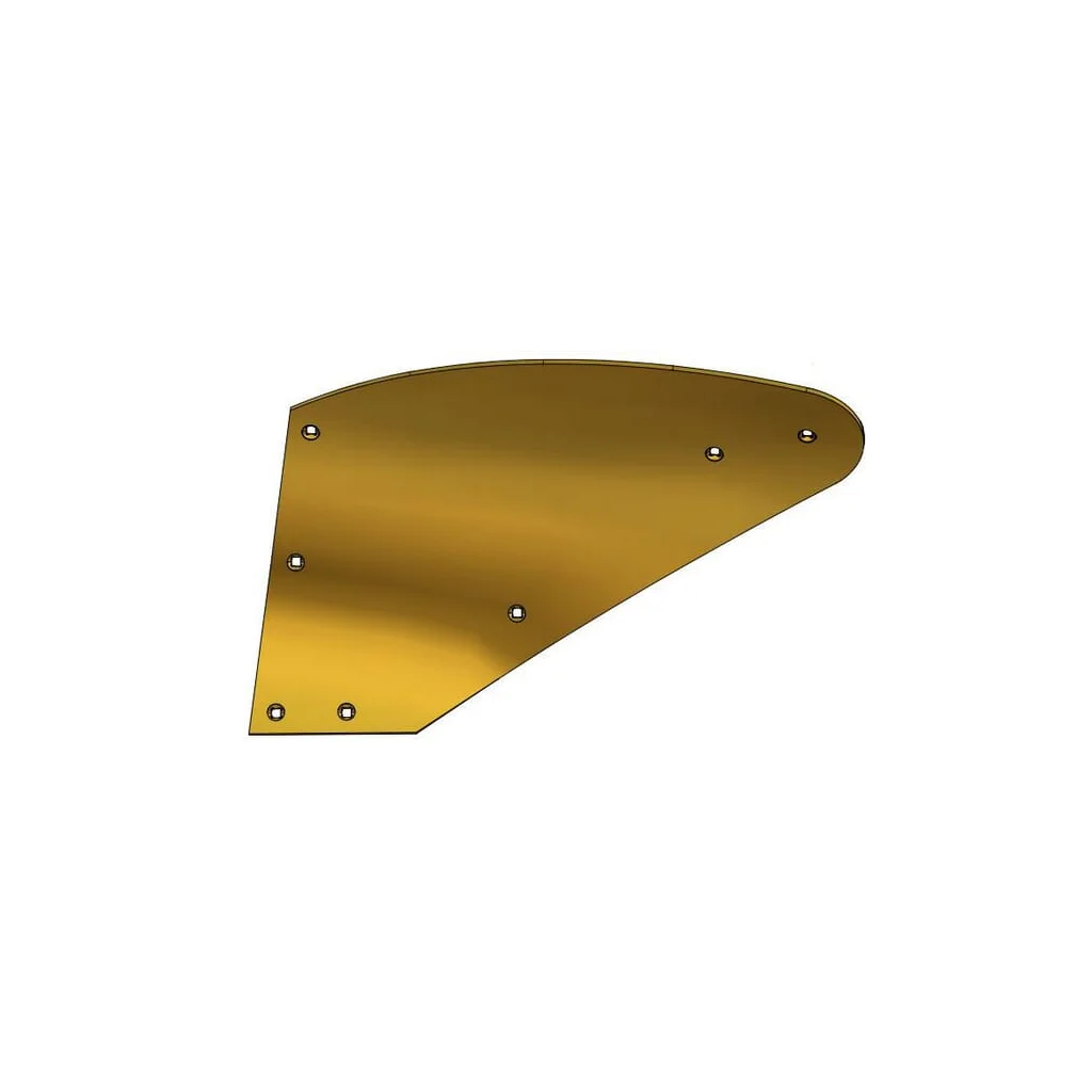 Placă de turnare LH G55 A0C923245SAB