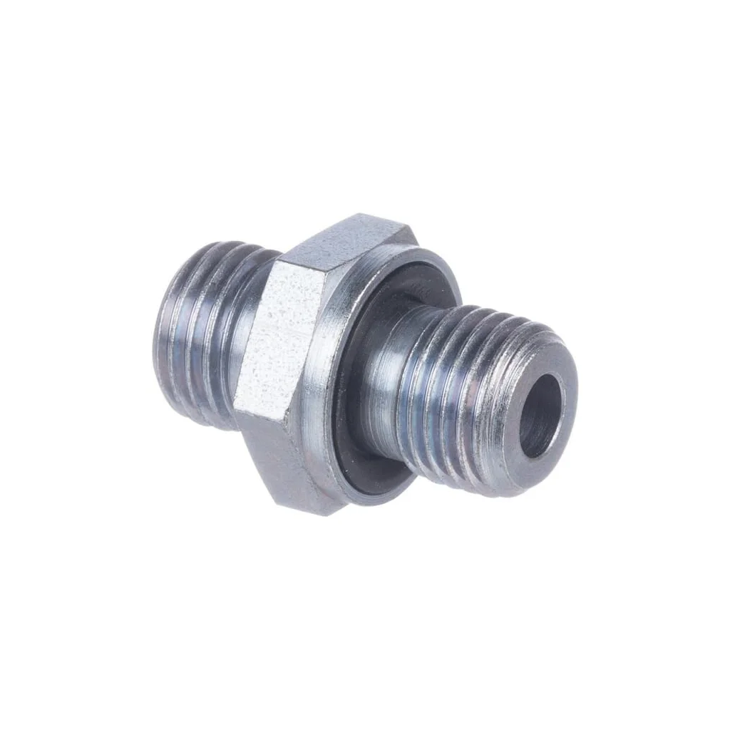 Niplu GE 08L R1/4" ED -M+D A138616830