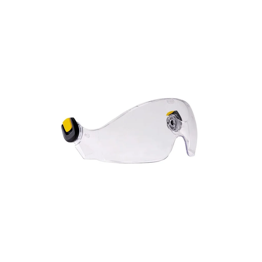 Vizor transparent pentru Vertex A015AA00
