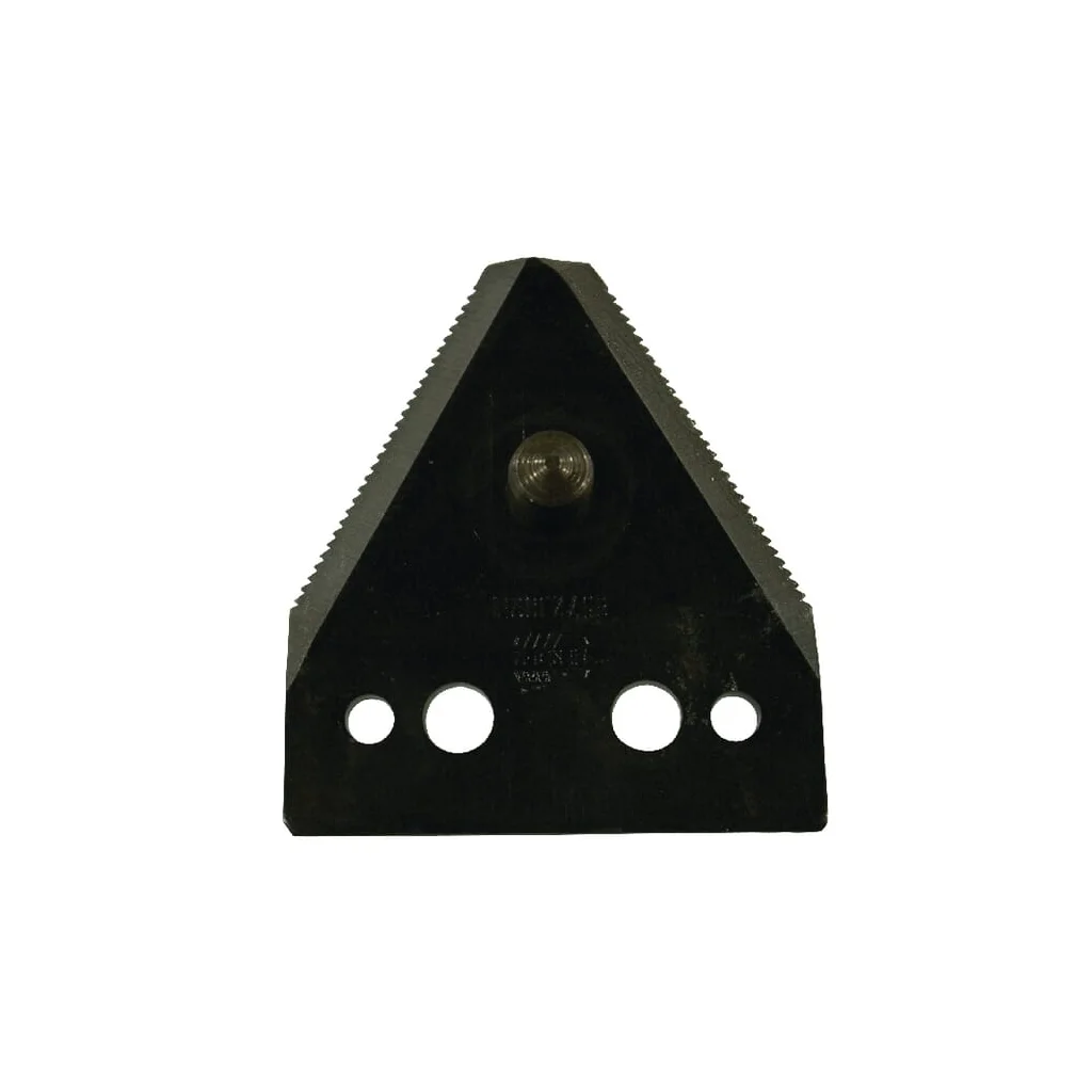 Lamă cuțit+buton 3,5 mm MX/MR 95720051