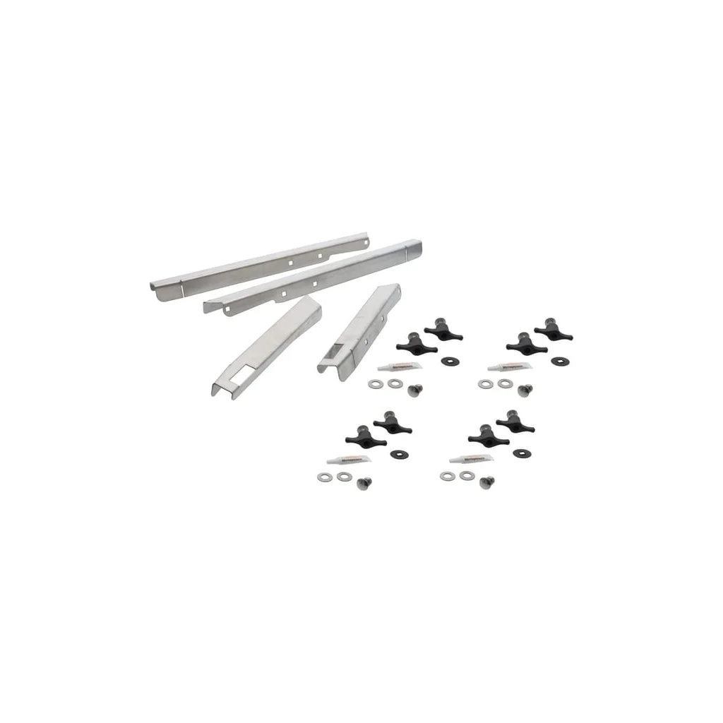 Set vane de distribuție OM 24-48 929001