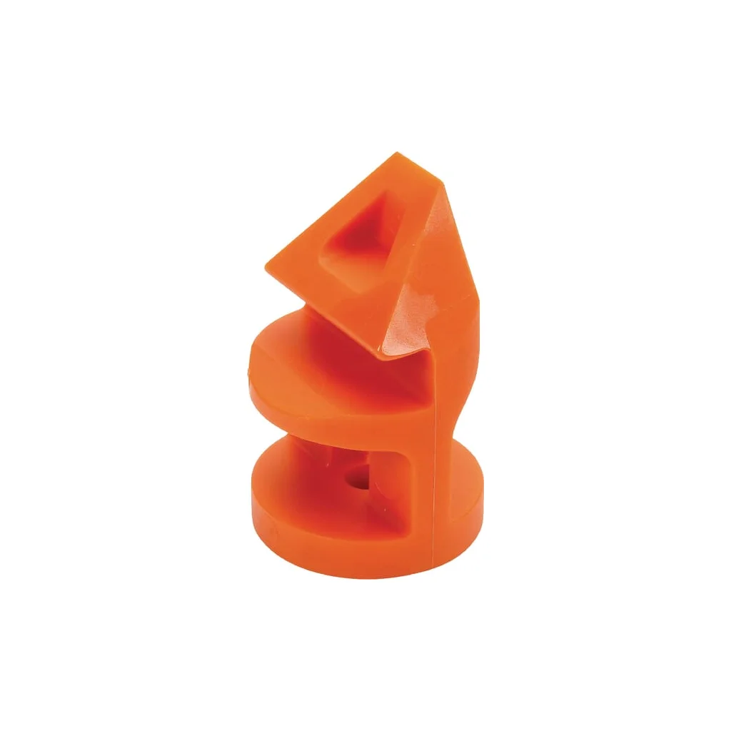 Filtru de plastic Pur portocaliu 928139