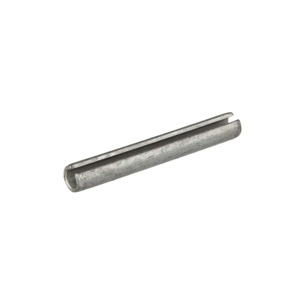 Știft elastic DIN1481 8x60mm galvanizat 9107000243