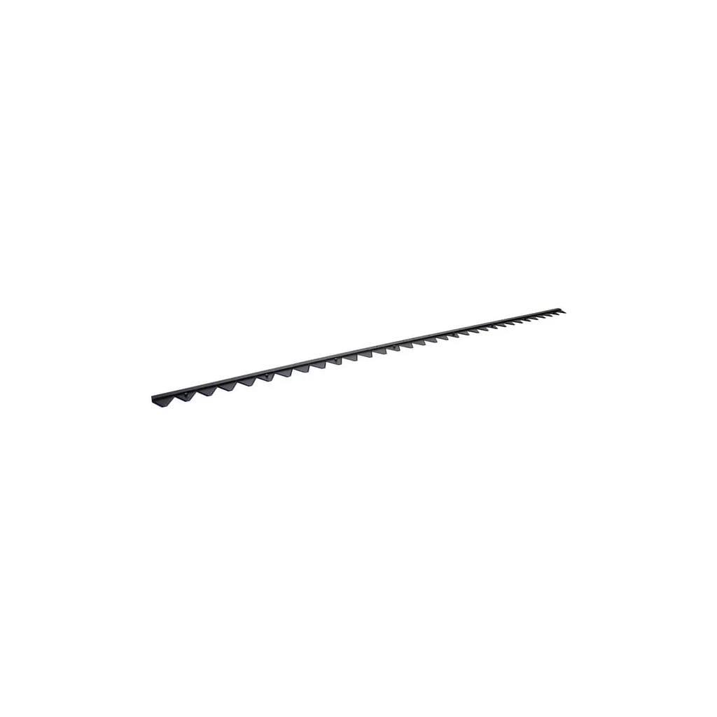 Cuțit 2,50m 4mm MS Herder 95710032