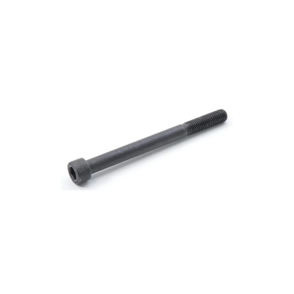 Șurub cap cilindric orificiu hexagonal DIN912 M10x1,5x115mm filet 32mm oțel grupa 12.9 Kramp 91210115129B
