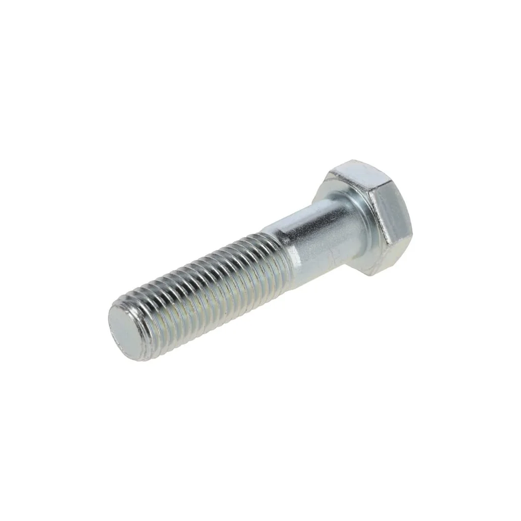 Șurub cap hexagonal filet parțial DIN931 M16x2x65mm filet 38mm oțel zincat grupa 10.9 Kramp 9311665109