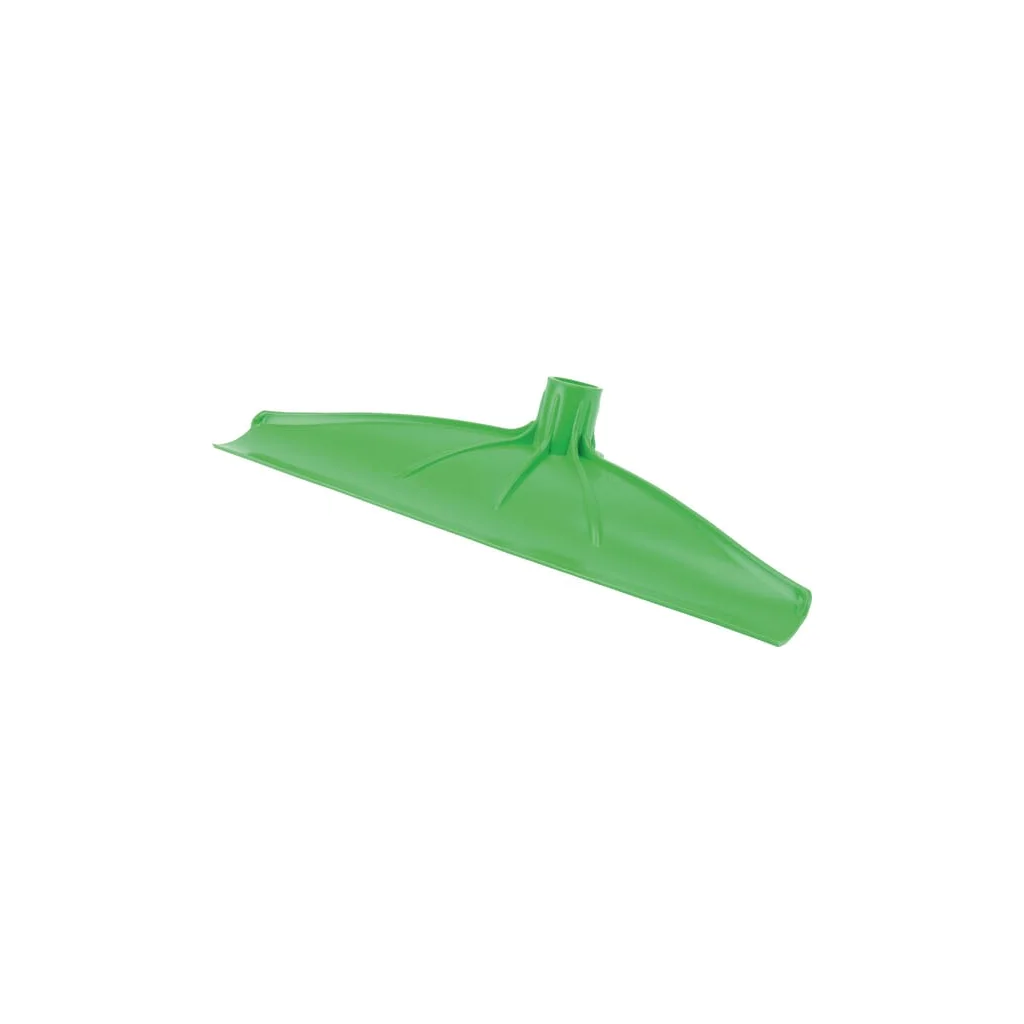Racletă plastic verde 928124