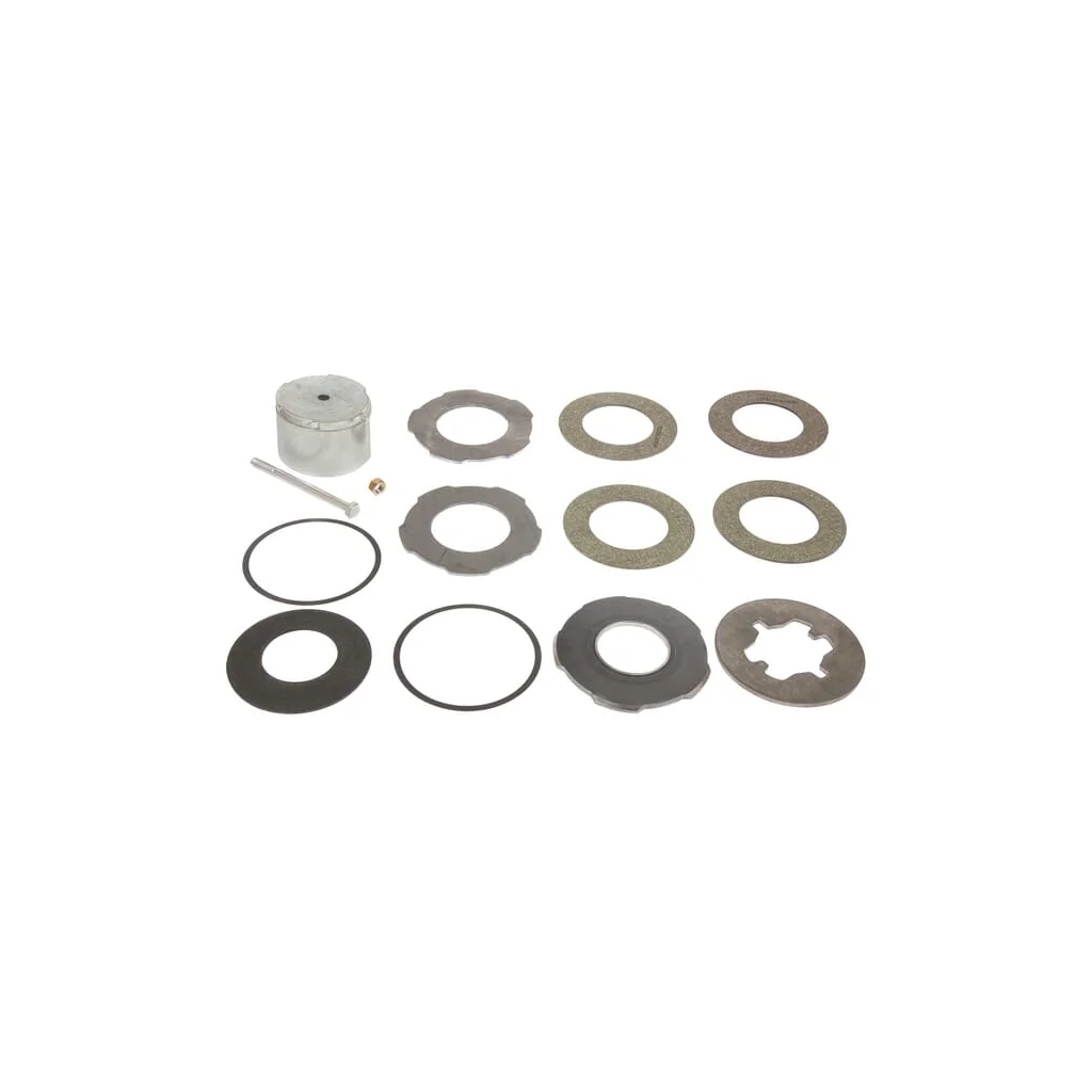 Kit de reparare ambreiaj PTO A132796630