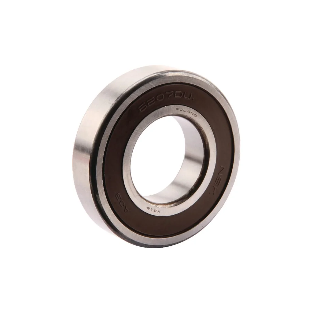 Rulment cu bile 6207 2RS 9305370