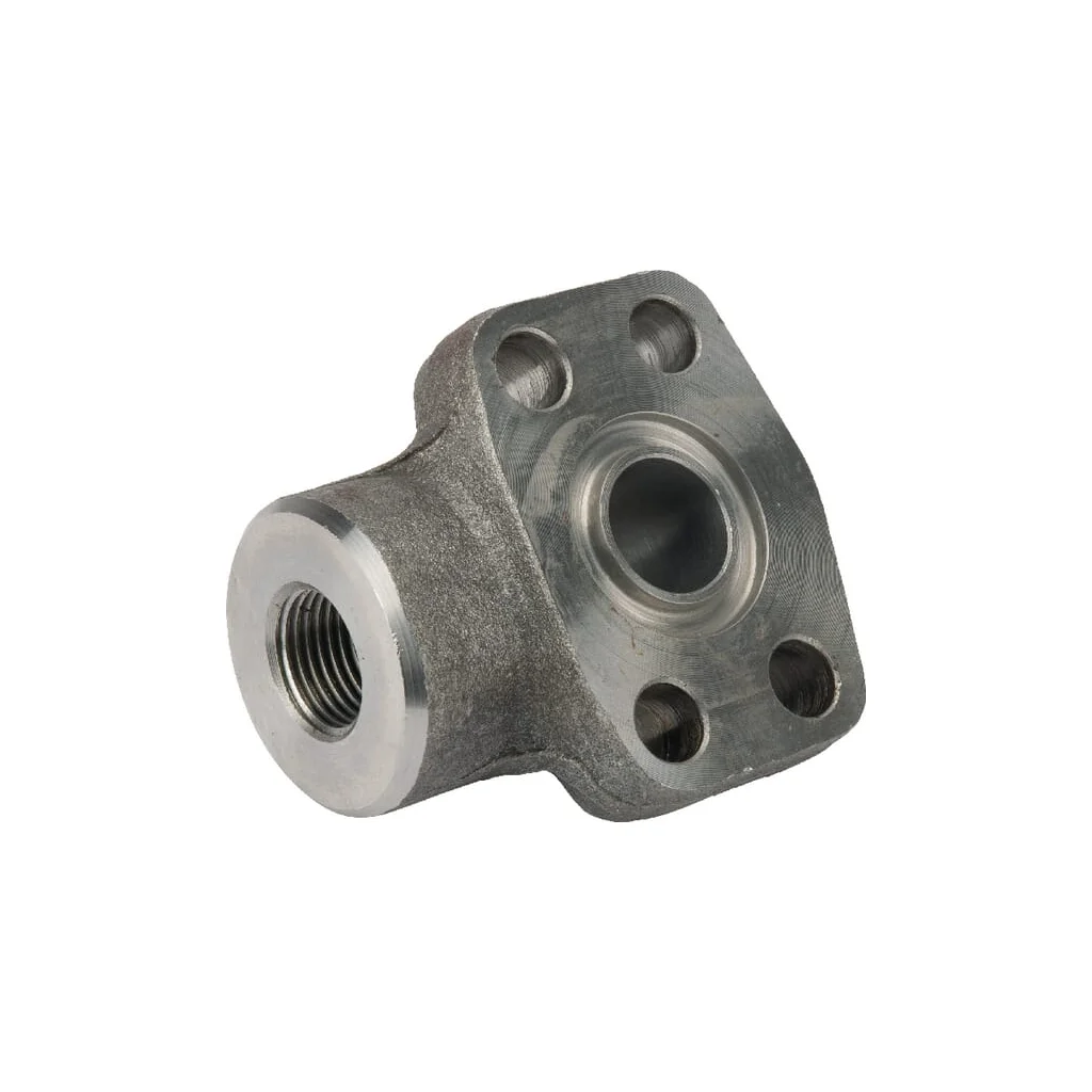 Flanșă 6PSI 3/4-1/2 90° AFS612GU0890
