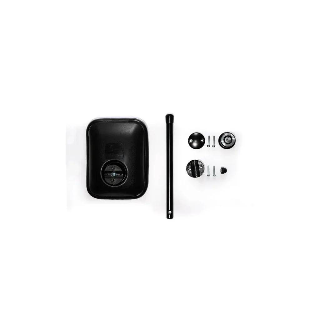 Kit extensie oglindă unghi larg, potrivit pentru VW Transporter T5 și T6 951WWVWT00