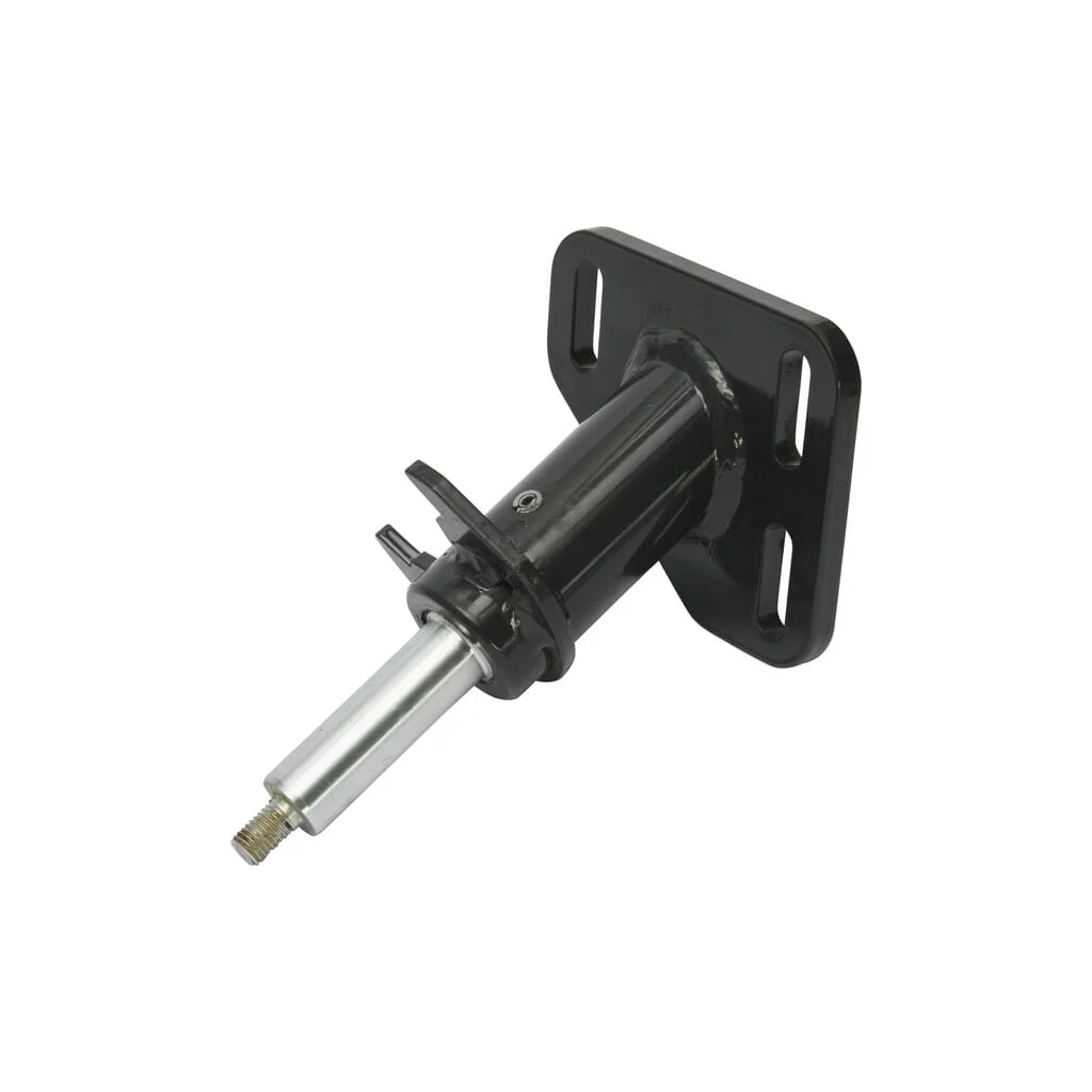 Ax roată suport stânga greblă 4,2m + 4,6m A131809186
