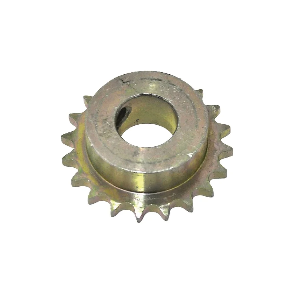 Pinion 1/2x5/16" Z=20 (A2G) 956534