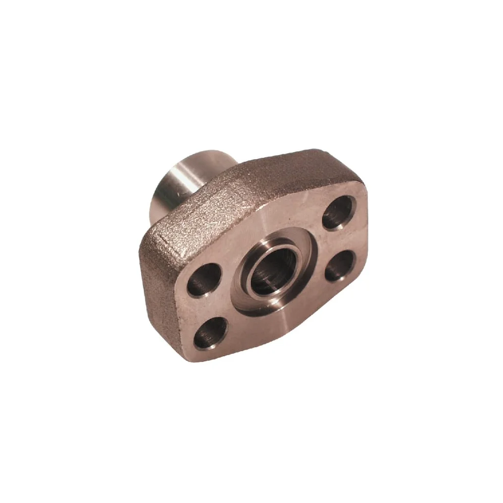 Flanșă sudată 3PSI 1-1/4 Ø42.8 AFW320SU42