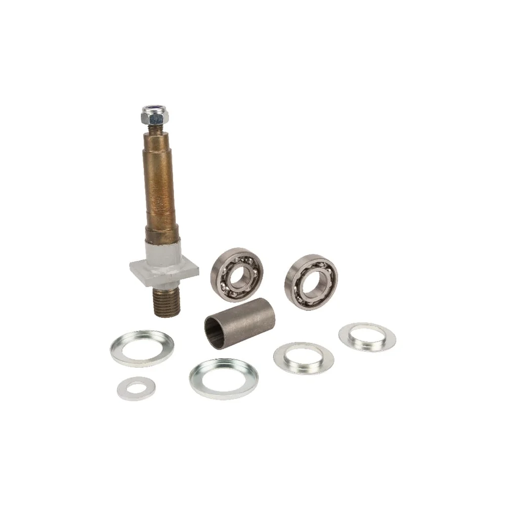 Set ax roată 6,00x9 A133340730