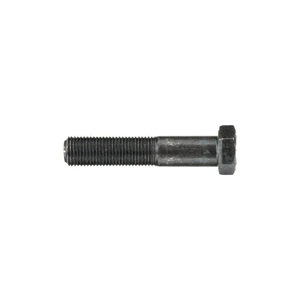 Șurub cap hexagonal DIN931 3 / 8" filet 25mm oțel grupa 8.8 Kramp 931382UNFBP001