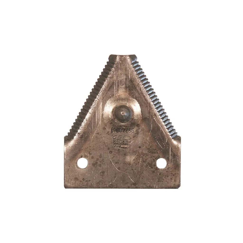 [AMAT2-229087] Lamă cuțit + buton 4 mm MS 95720040