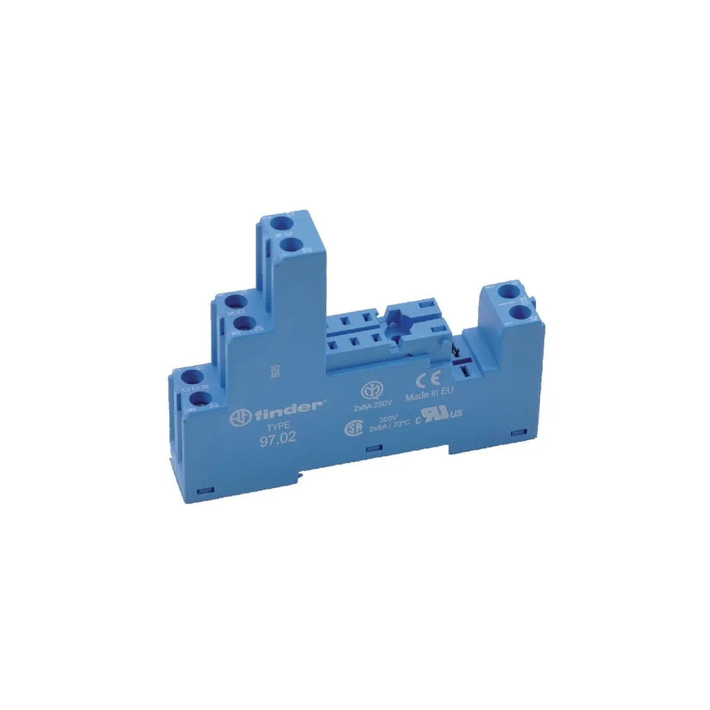 Picior de montaj 46 S 9702