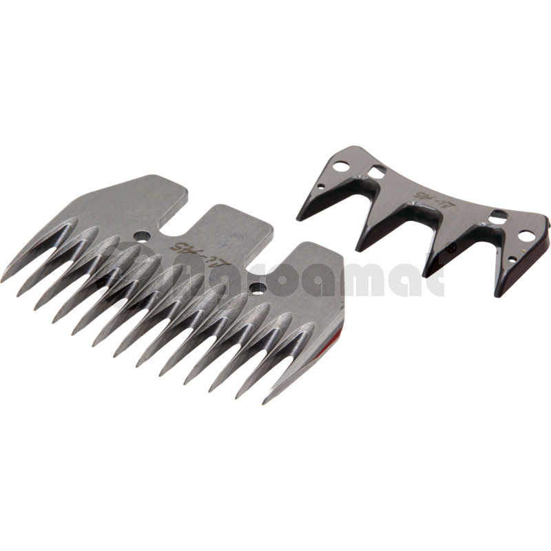 Set aparate de tuns