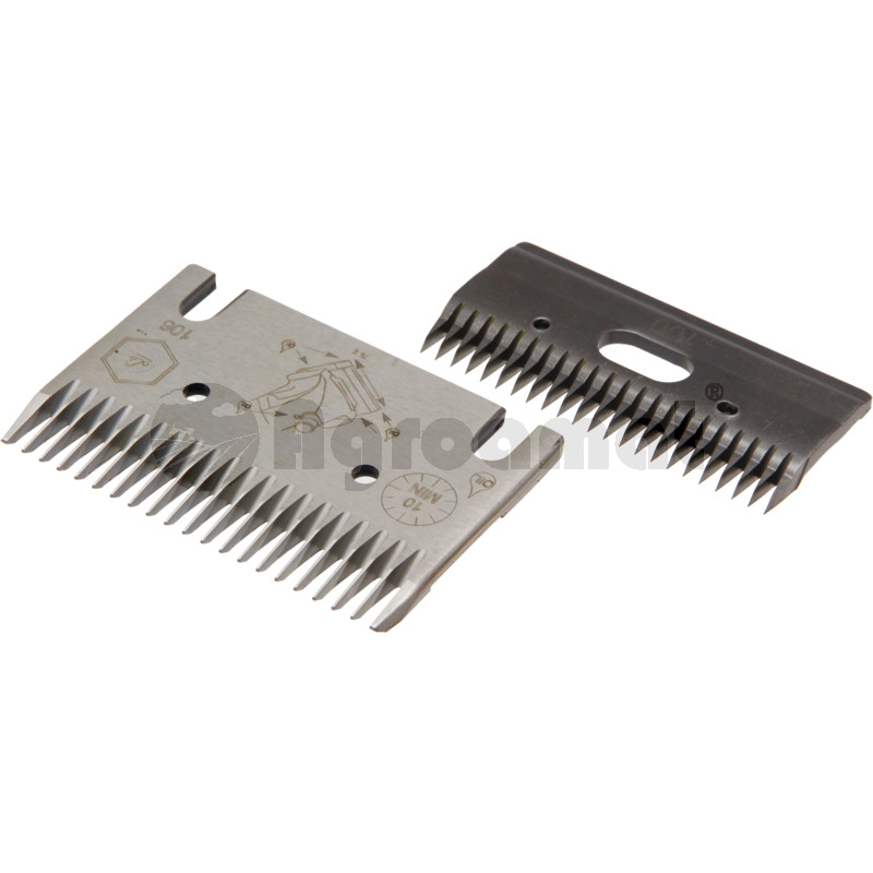 Set aparate de tuns
