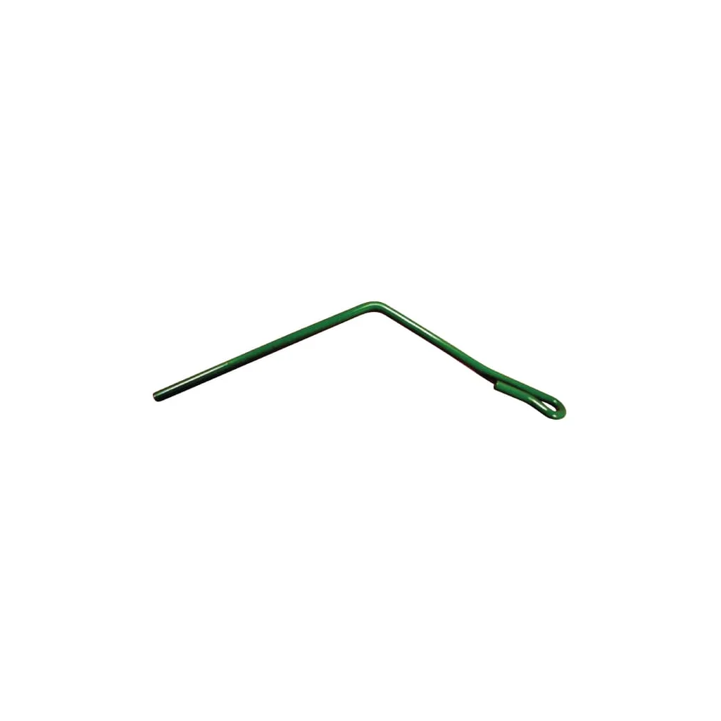 Dinte grapă stânga 15mm Amazone original 963242