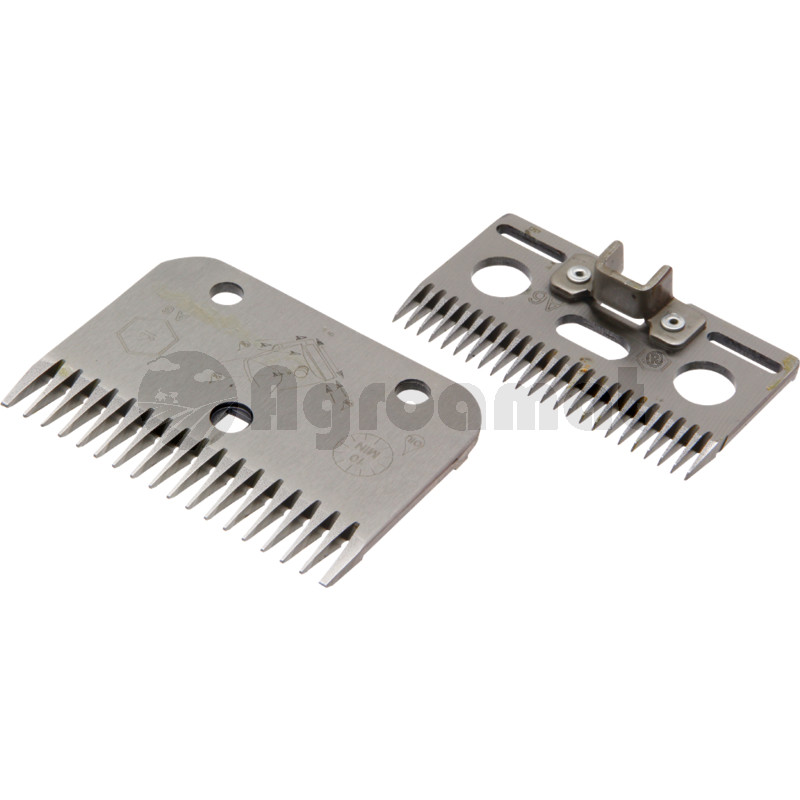 Set aparate de tuns