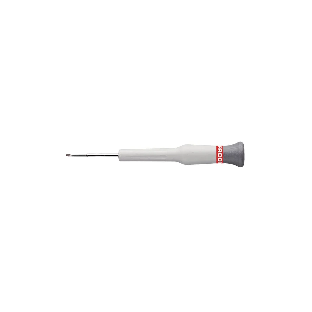 Şurubelniță micro slot 2x35mm AEF2X35