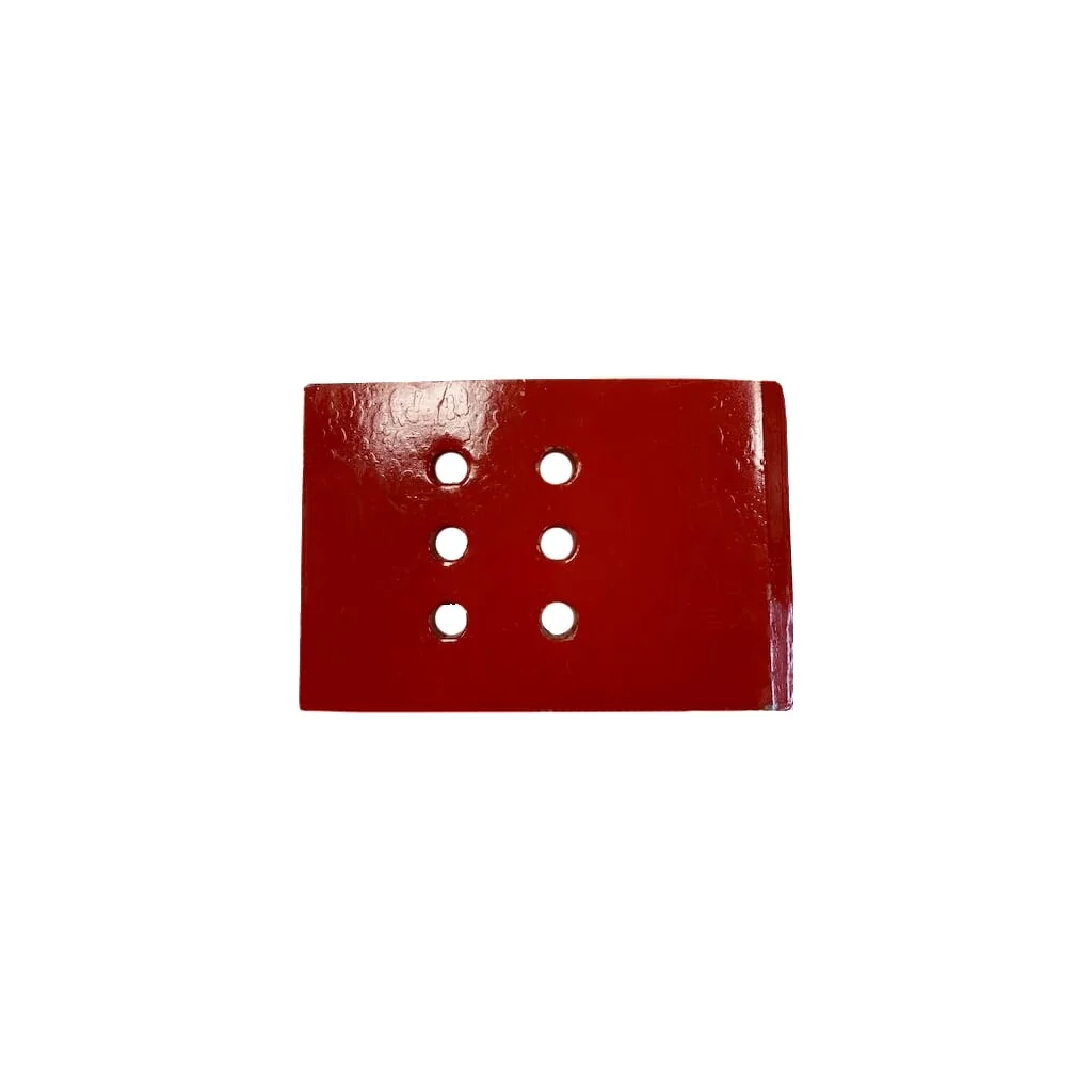 Placă de extensie laterală cu șuruburi A133097232