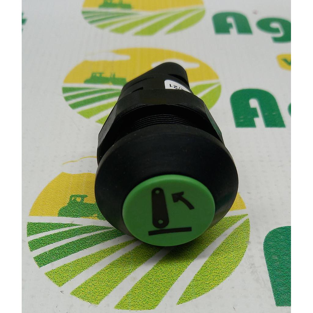 Buton Comanda  Hidraulica