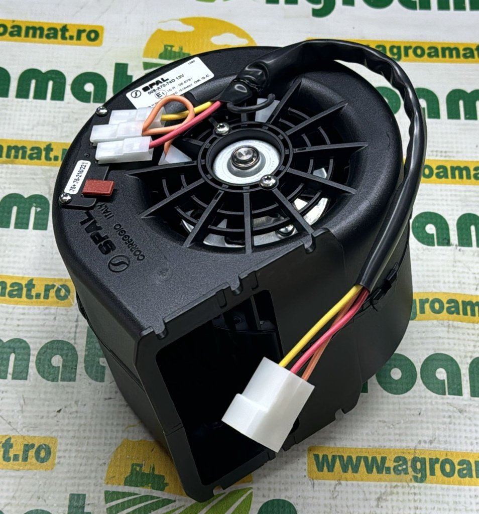 Ventilator 7700053495