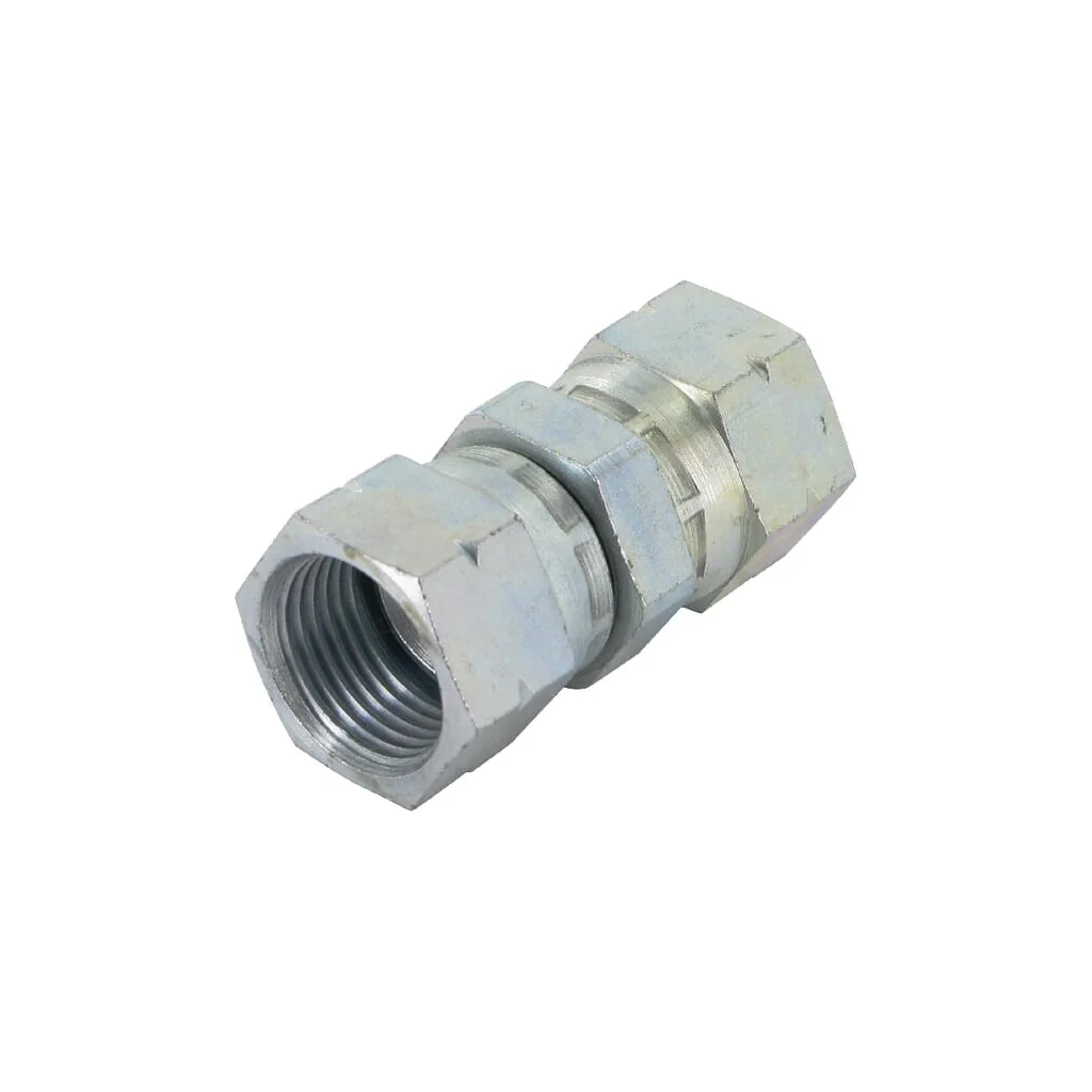 Adaptor reductor cu hexagonal, 7/8 JIC x 7/8 JIC ADA14FJ