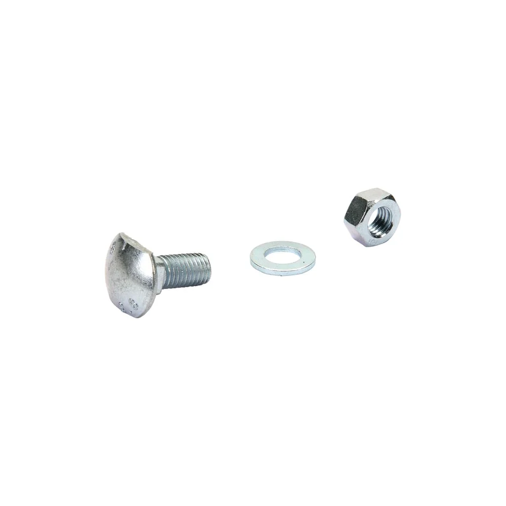 Şurub pătrat M12x25 AGW07502