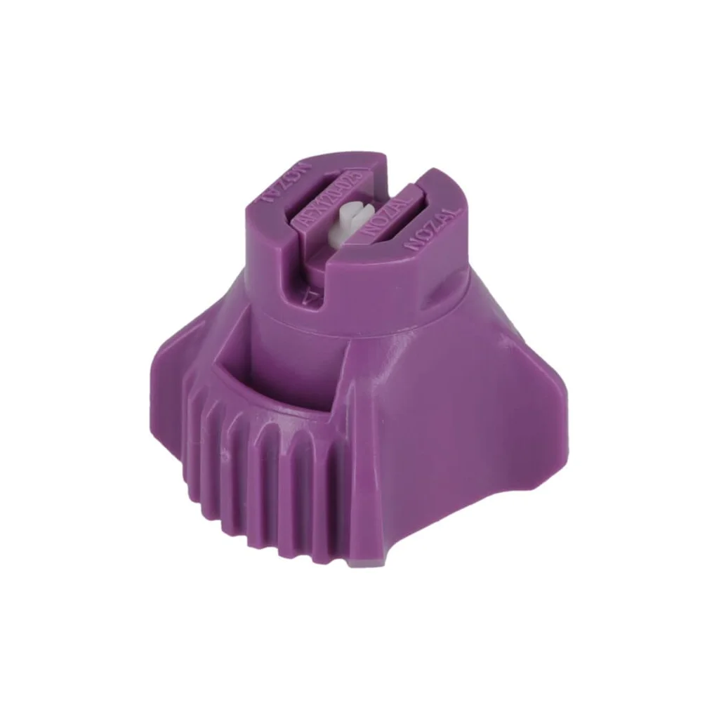 Set duze evantai plat (8 buc) AFX 120° 025 violet AFX120025P008