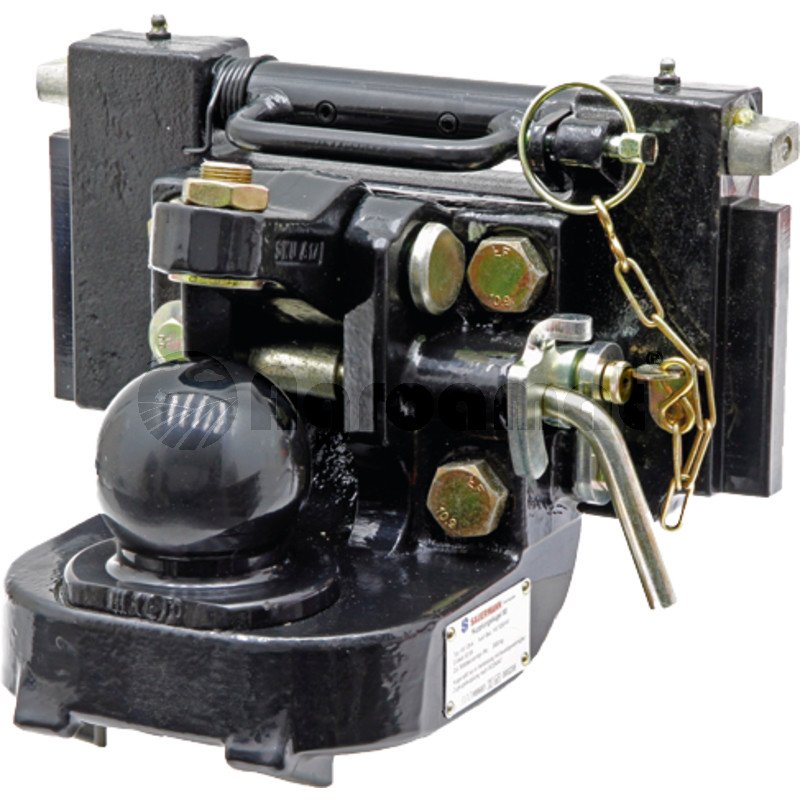 Cupla de tractare 320 mm